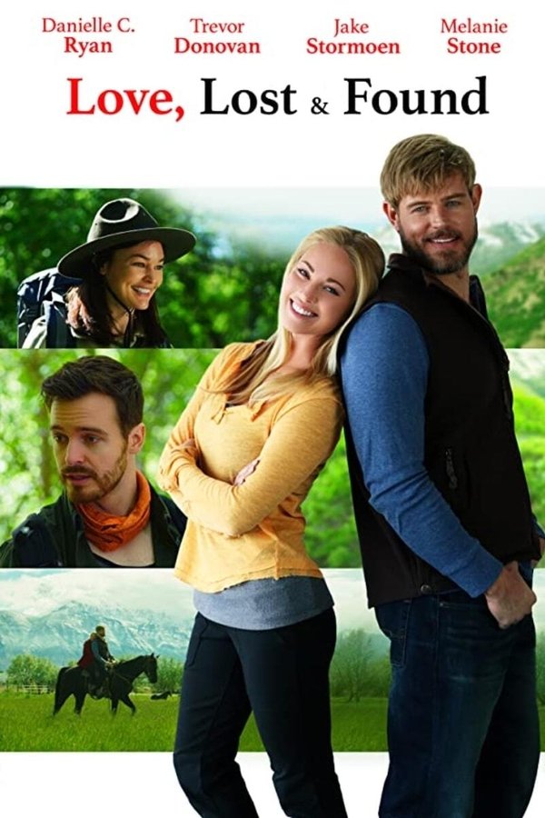 Lost & Found  (2021)