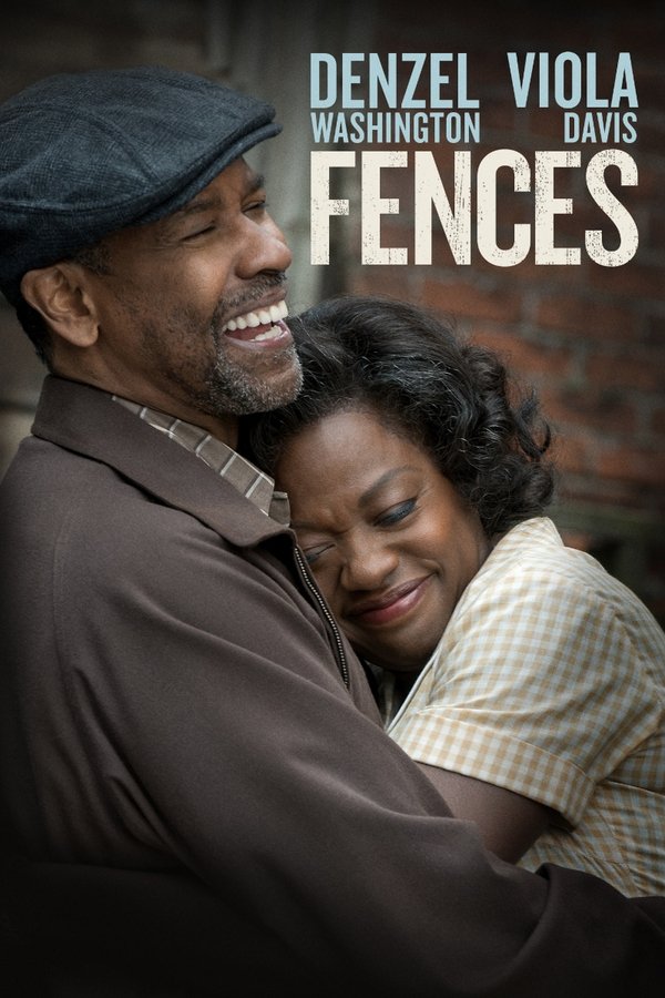 FR - Fences (2016)