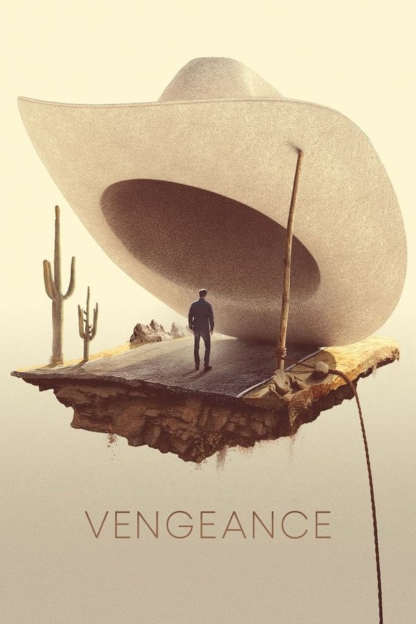 AR - Vengeance  (2022)