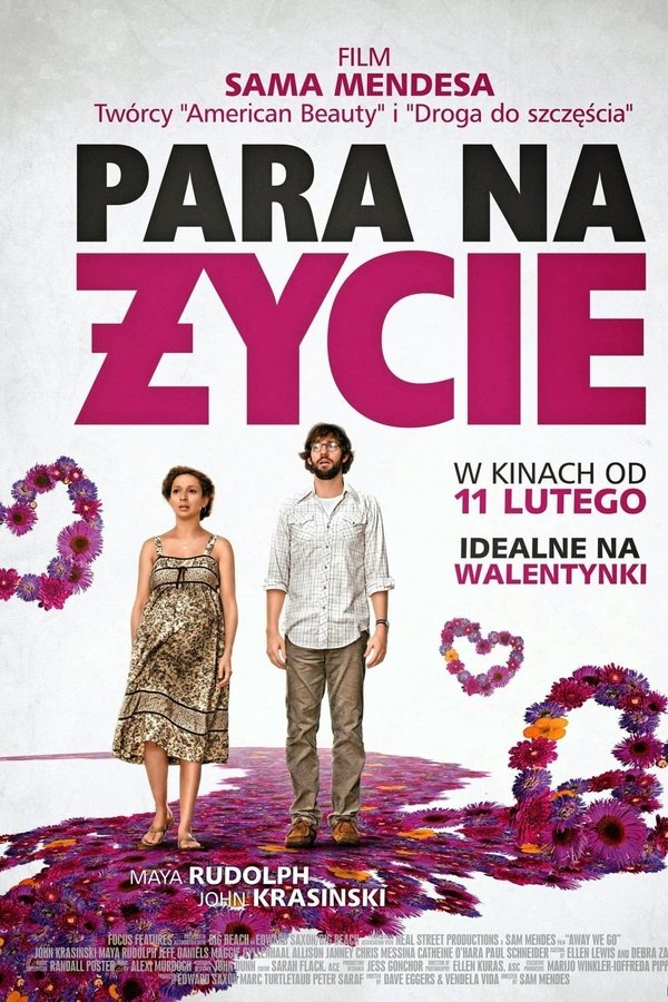 PL - PARA NA ŻYCIE (2009)