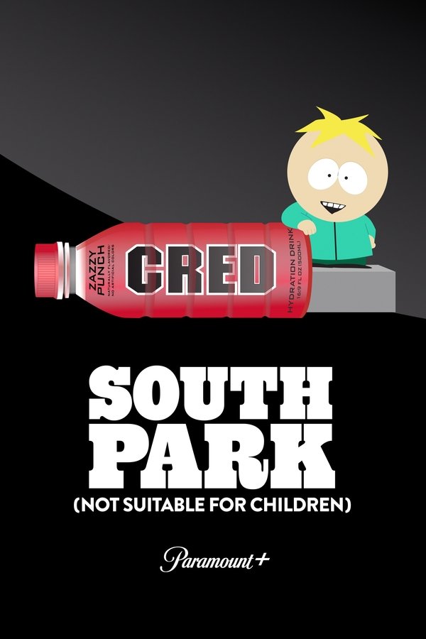 FR - South Park (Ne convient pas aux enfants) (2023)