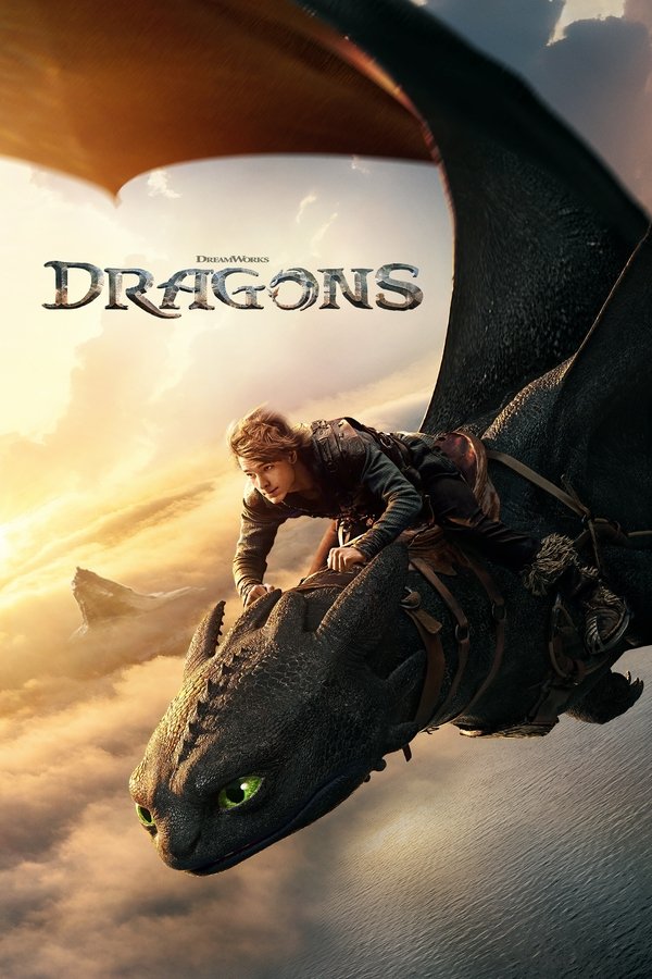 FR - Dragons (2025) HQ