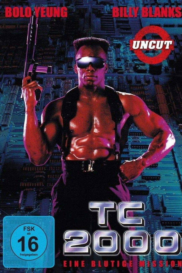 DE - TC 2000 (1993)