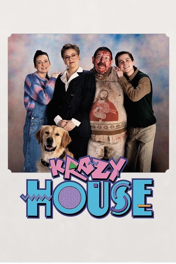 ES - Krazy House (2024)