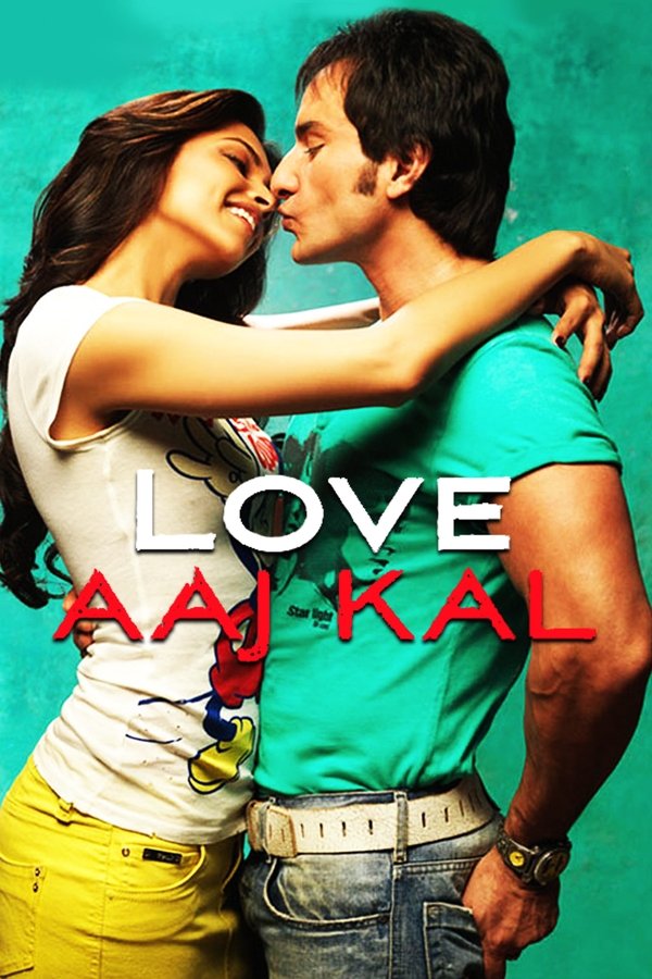 IN - Love Aaj Kal  (2009)