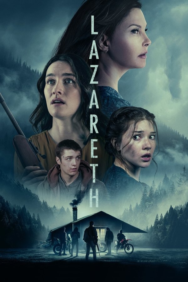 SE - Lazareth