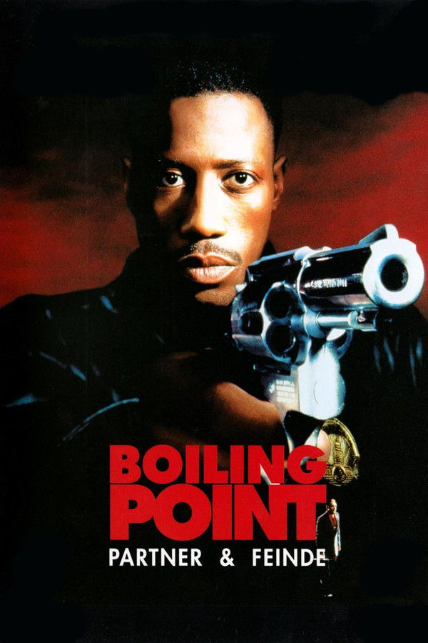 DE - Boiling Point: Die Bombe tickt (1993)