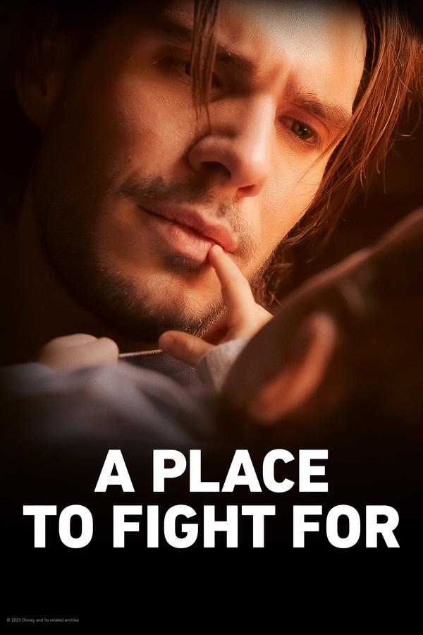 SC - A Place to Fight For (2023)