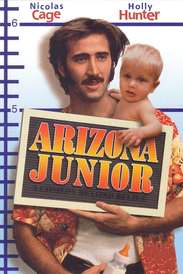 SE - Raising Arizona (Arizona Junior)