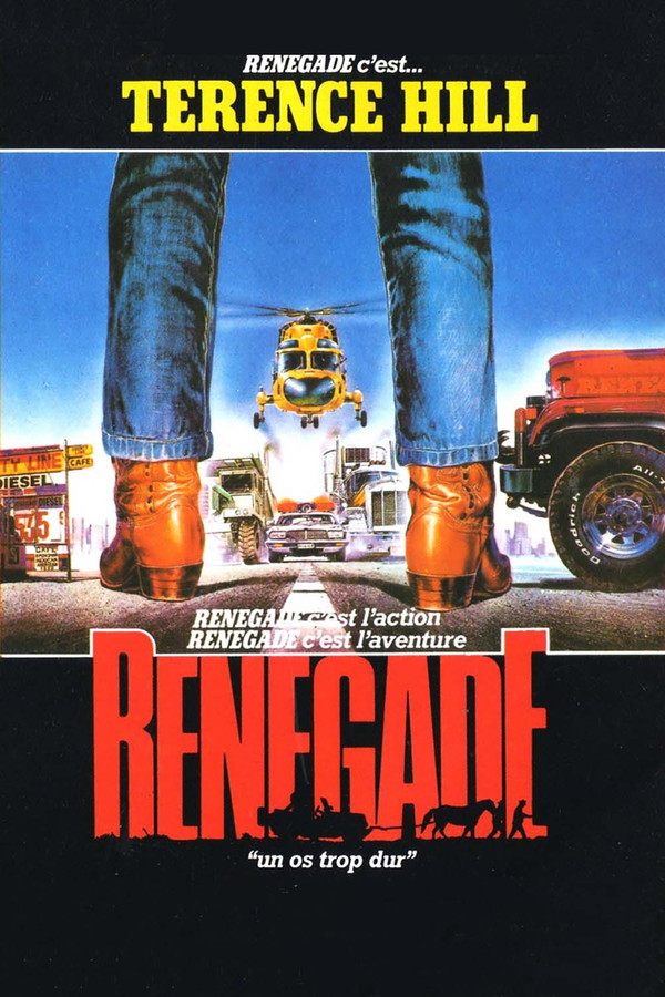 FR - Renegade (1987)