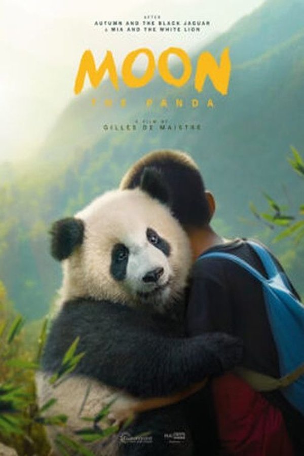 HU - Moon The Panda (2025)