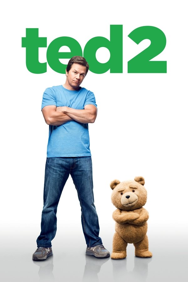 GR - Ted 2 (2015)