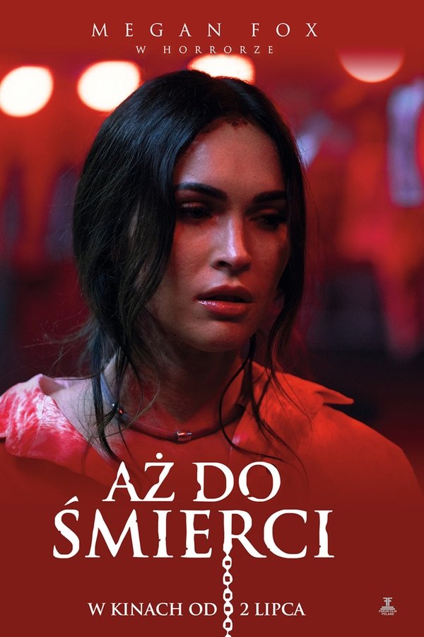 PL - AŻ DO ŚMIERCI (2021)