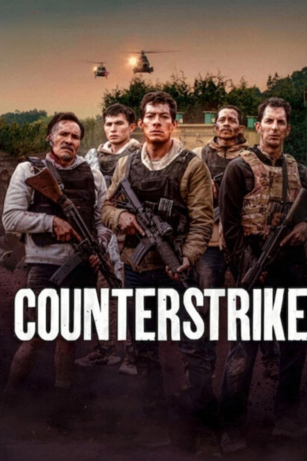 HU - Counterattack (2025)