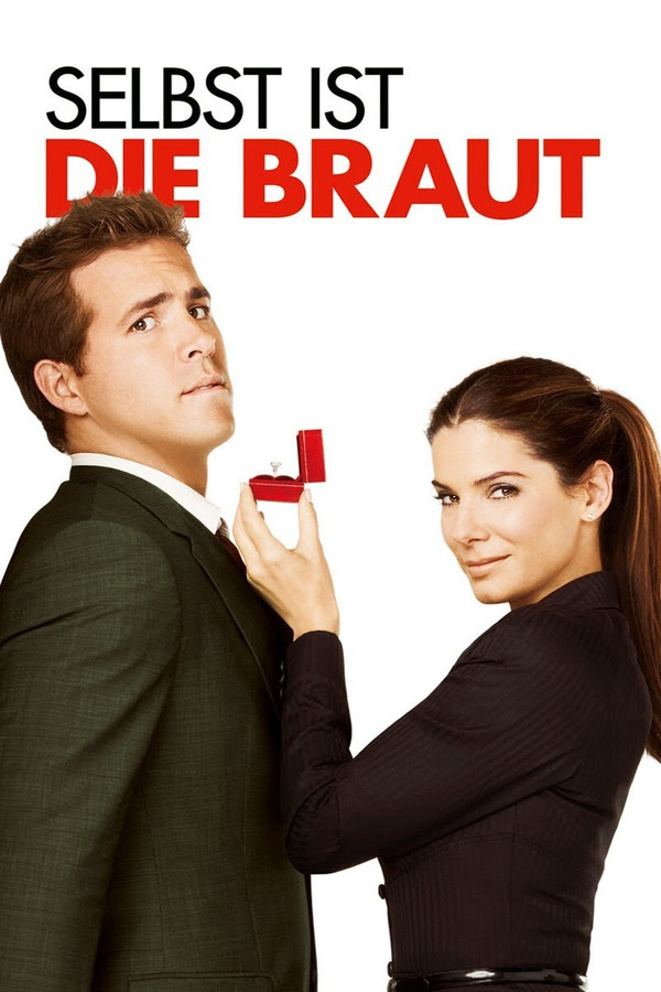 DE - Selbst ist die Braut (2009)