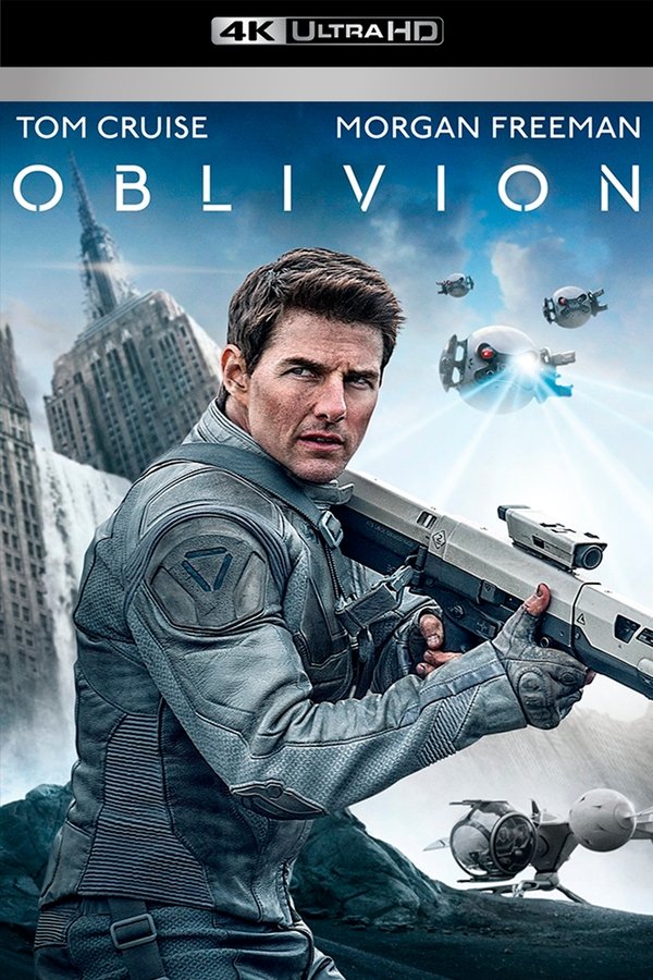 LAT - Oblivion (2013)