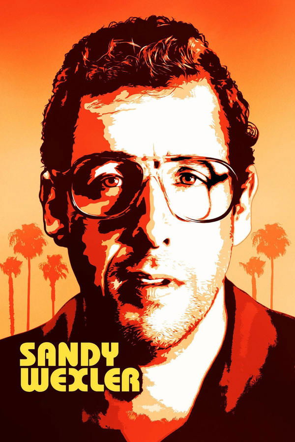 ES - Sandy Wexler (2017)