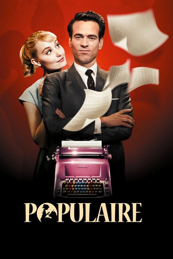 PL - WSPANIAŁA (2012)