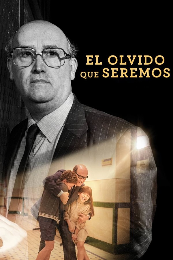LAT - Memories of My Father (2020)