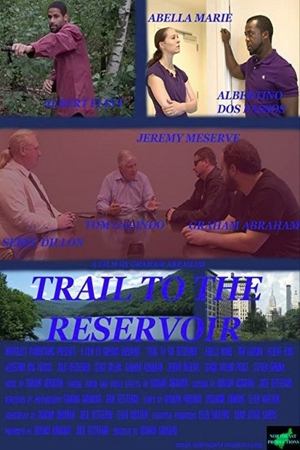 EN - Trail to the Reservoir  (2020)