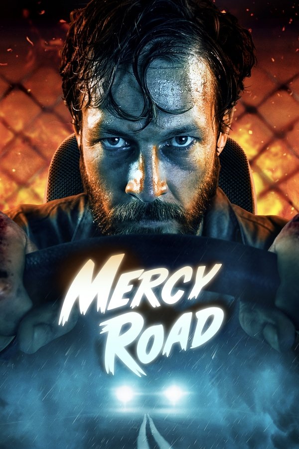 AR - Mercy Road (2023)