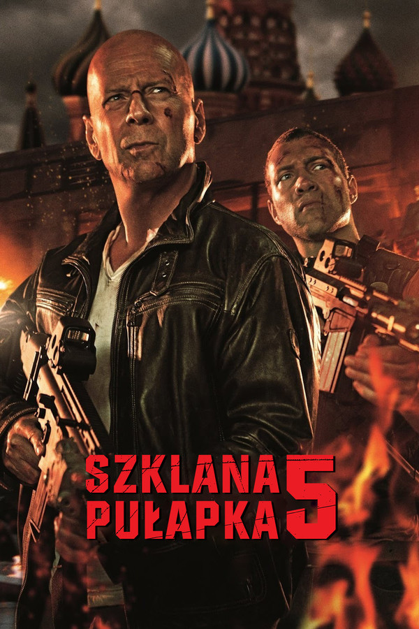 PL - SZKLANA PUŁAPKA 5 (2013)