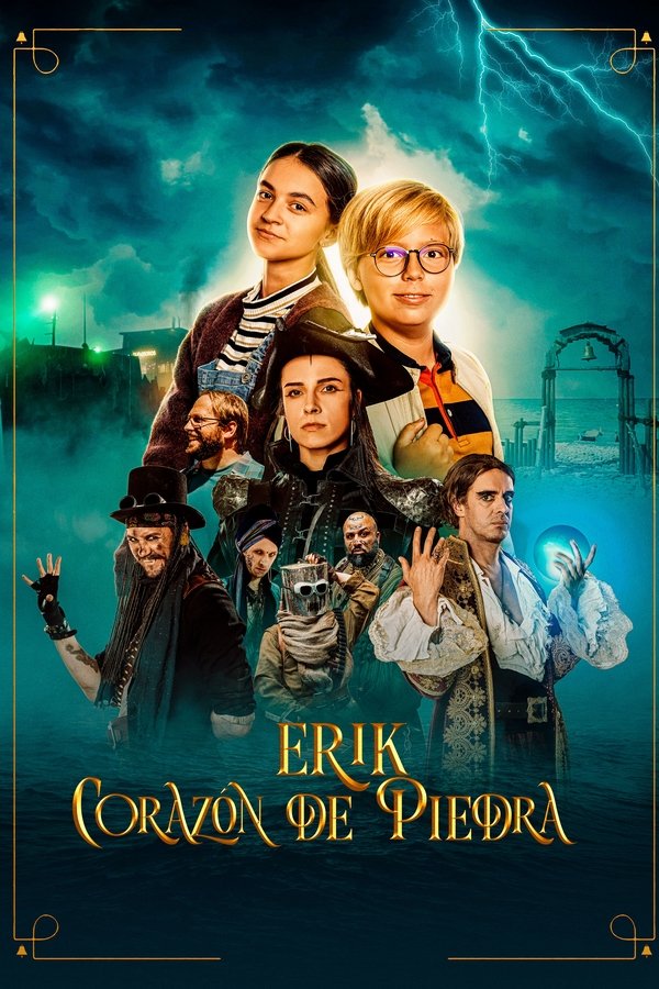 corazón de piedra (2022)