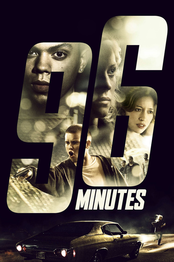 RO - 96 Minutes  (2011)