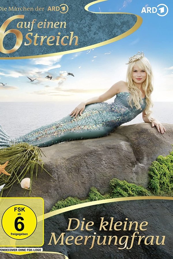 DE - Die kleine Meerjungfrau (2013)