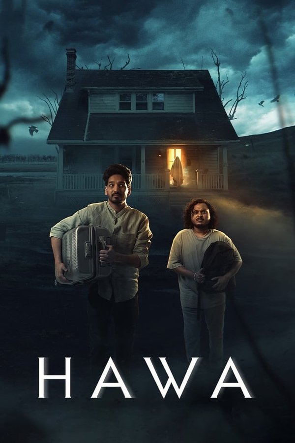 ML - Hawa (2023)