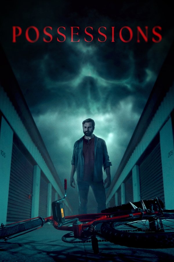DE - Possessions (2024)