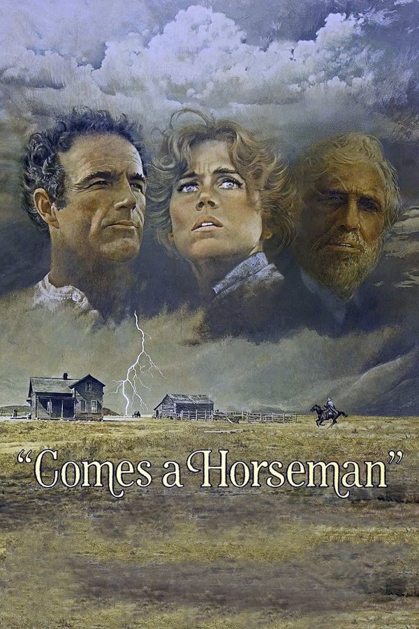 DE - Eine Farm in Montana (1978)