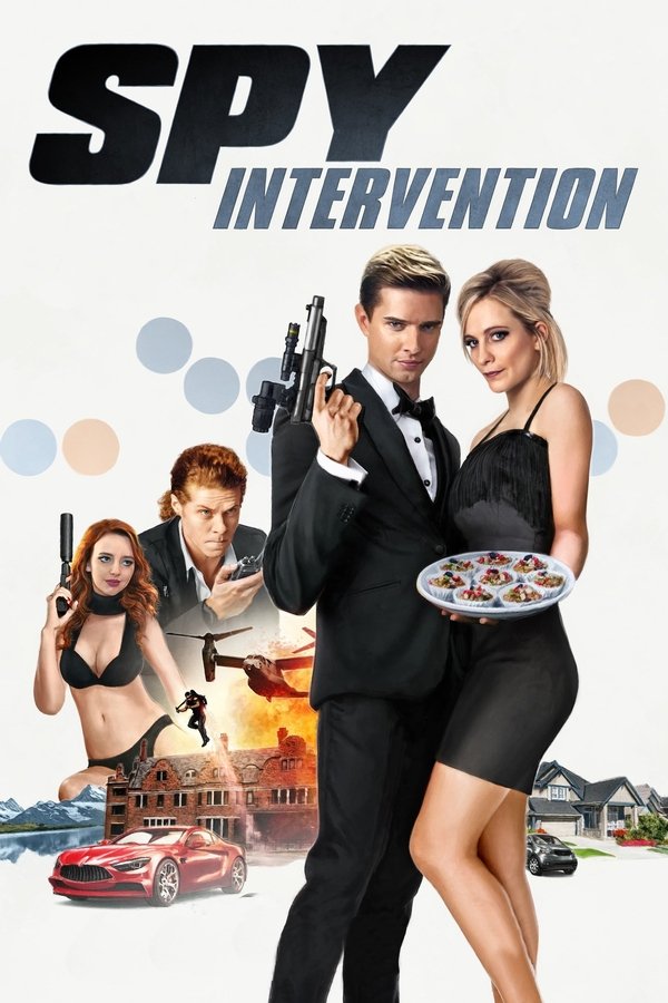 EN - Spy Intervention  (2020)