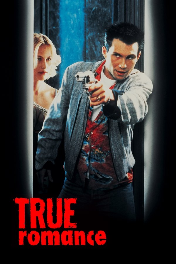 NL - True Romance (1993)