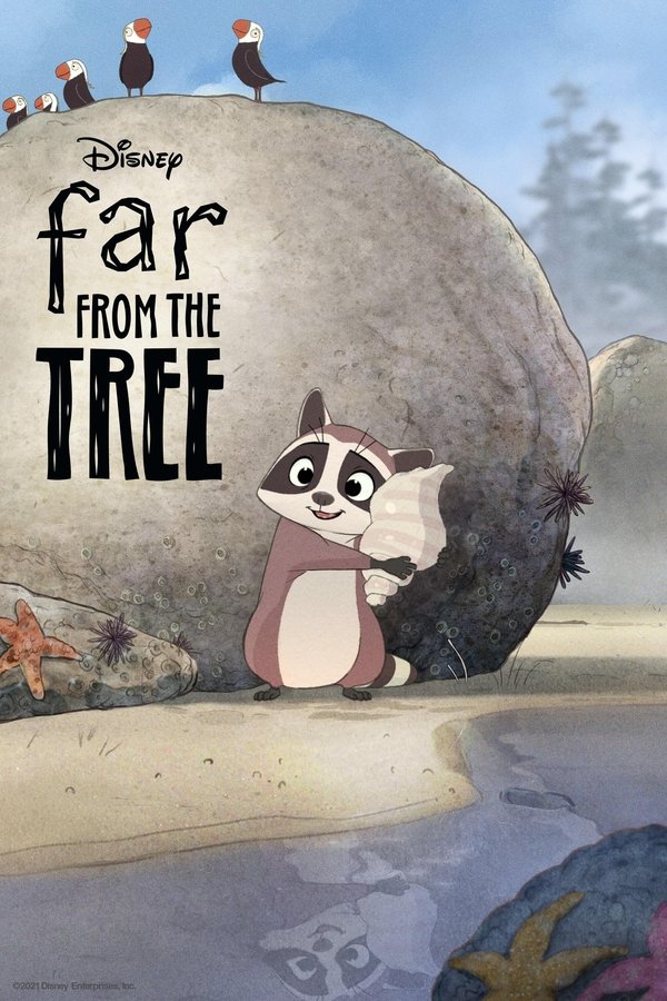 NL - Far From the Tree  (2021)
