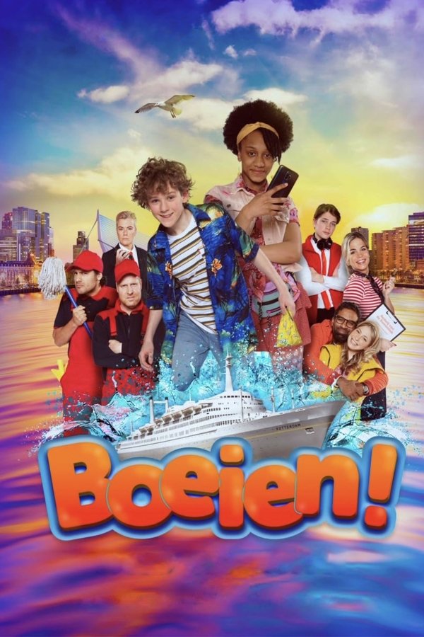 RU - Boeien! (2022)