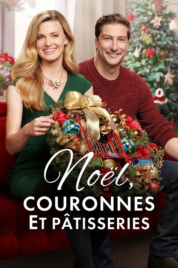 couronnes et pâtisseries (2018)