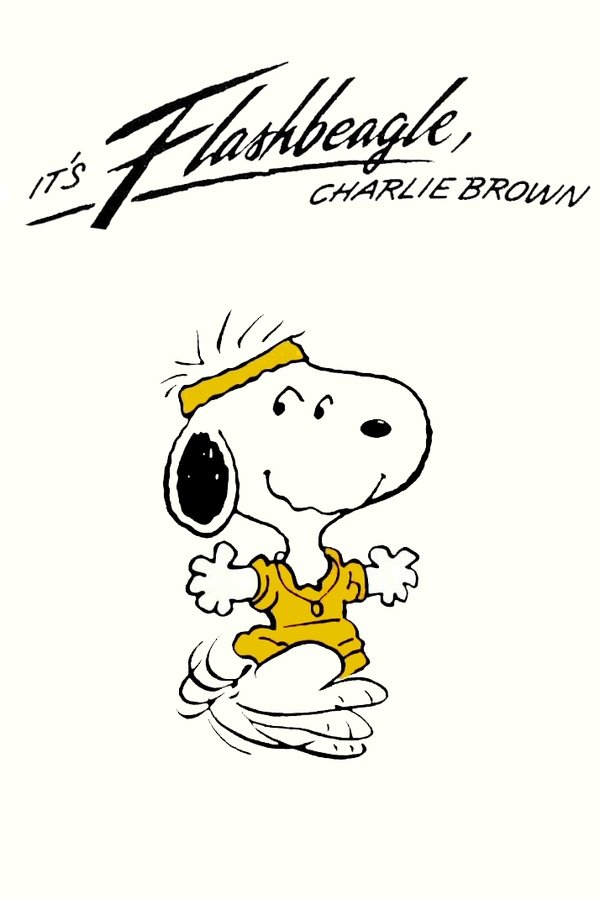 Charlie Brown (1984)