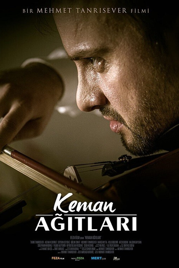 TR - Keman Ağıtları - 2020