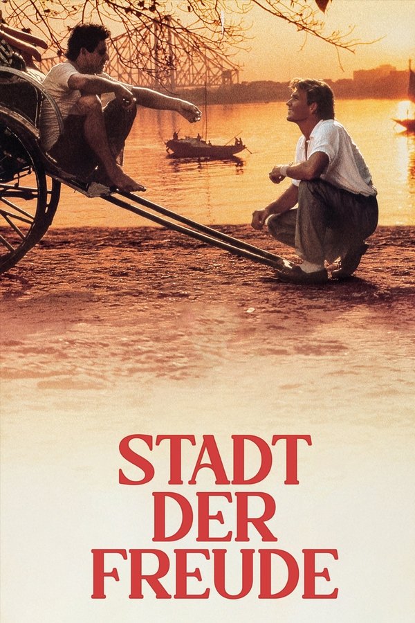 DE - Stadt der Freude (1992)