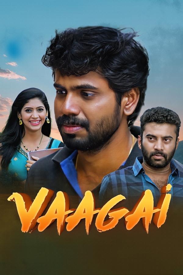 TM - Vaagai