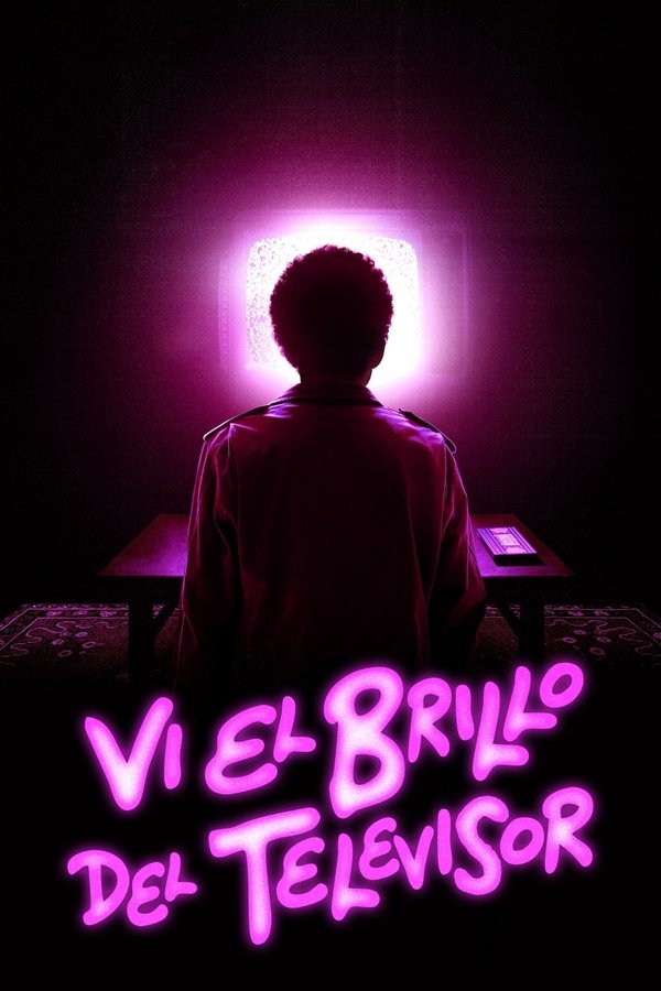 ES - Vi el brillo del televisor [UHD] (2024)
