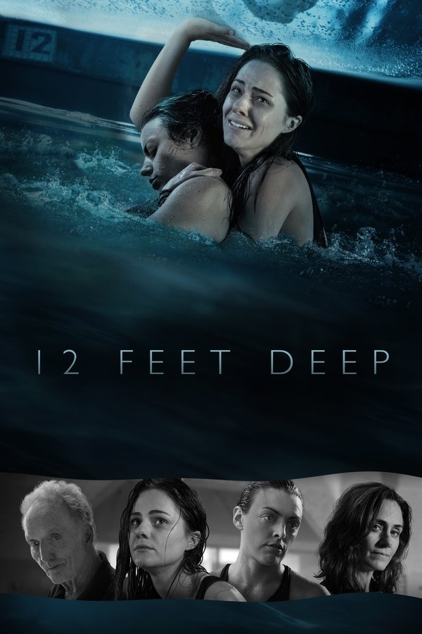 RO - 12 Feet Deep  (2017)