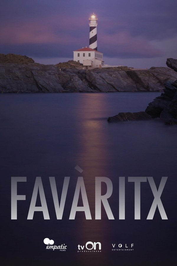ES - Favàritx (2025)