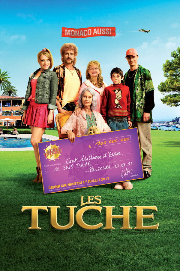 FR - Les Tuche (2011)