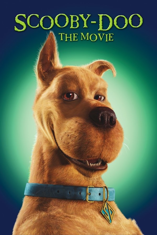 DK - Scooby-Doo (2002)