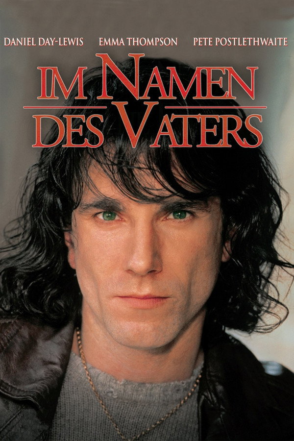 DE - Im Namen des Vaters (1993)
