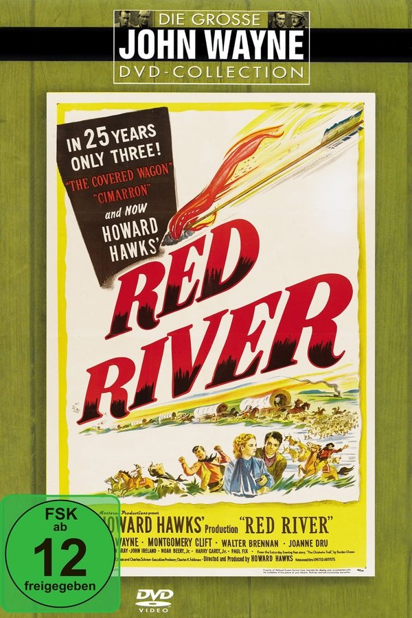 DE - Red River (1948)