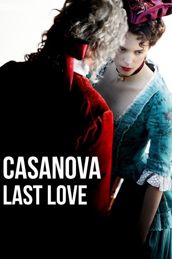 Last Love  (2019)