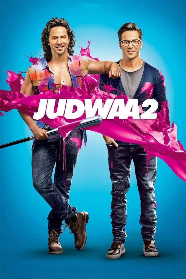 IN - Judwaa 2 (2017)